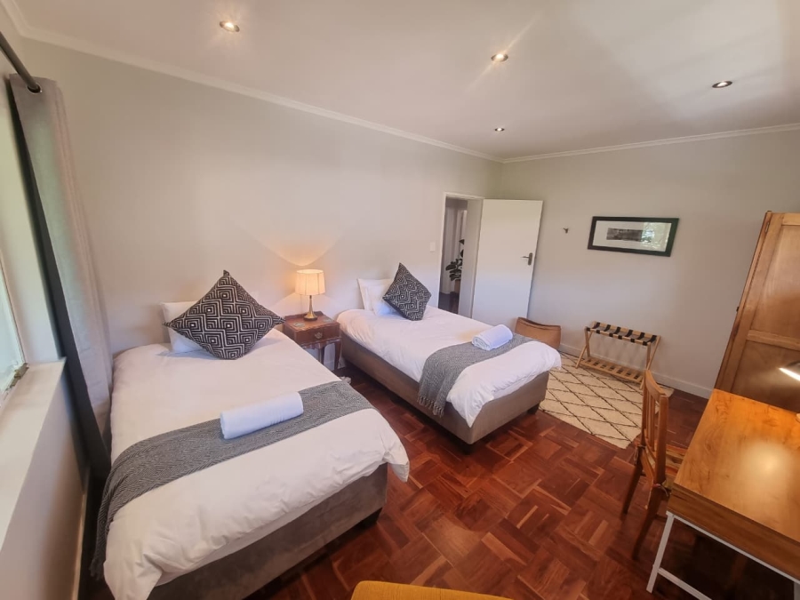 To Let 2 Bedroom Property for Rent in Tamboerskloof Western Cape
